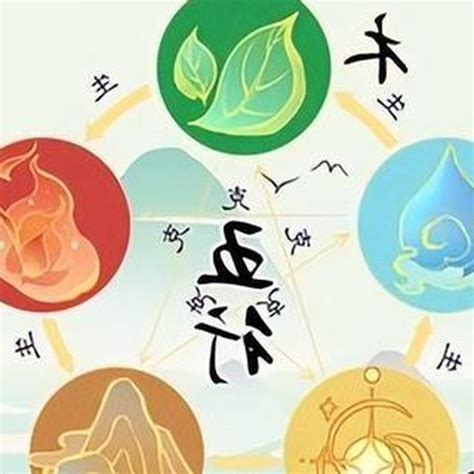 五行 水的顏色|五行水有什麼顏色？